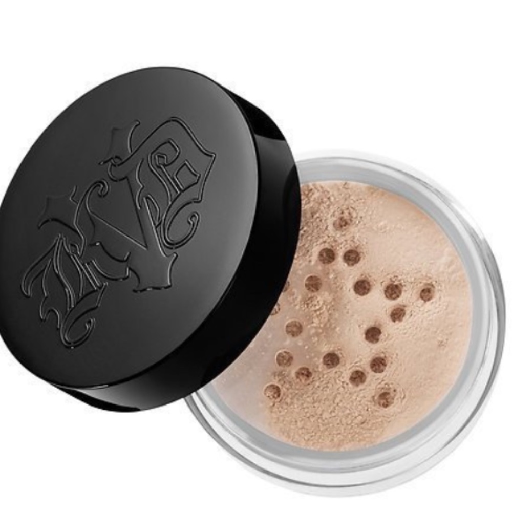 KVD Mini Setting Powder- Translucent - Picture 1 of 1
